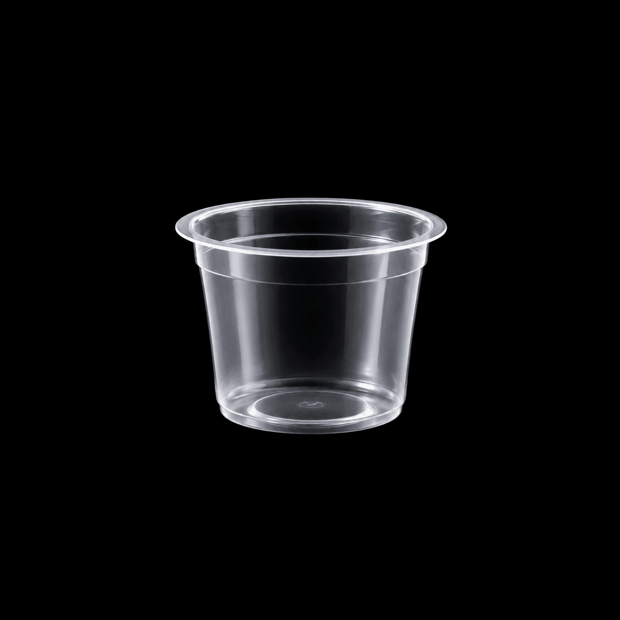 Cup Polos 120 ml